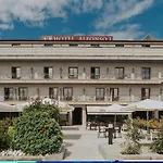 Hotel Alfonso I Tui