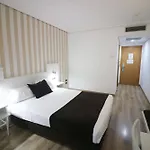 Hotel Alfonso I