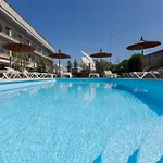 Alfonso I Hotel