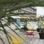 Hotel Alfonso I 4*