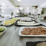 Alfonso I 4* Tui