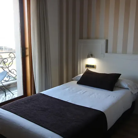 Hotel Alfonso I Tui