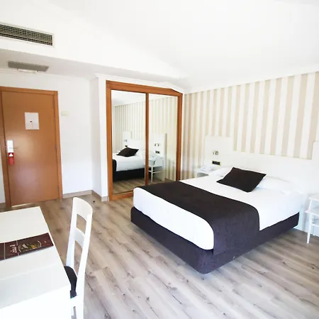 Alfonso I 호텔 4*