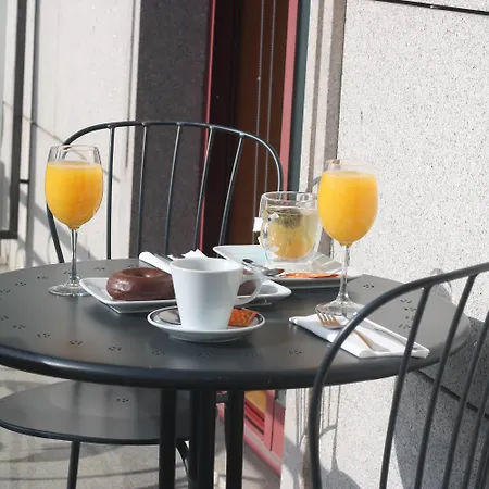 Alfonso I Hotel 4*