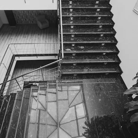 Alfonso I 酒店 图伊