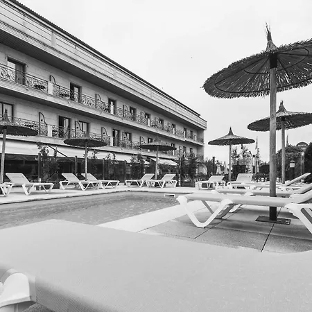 Hotel Alfonso I Tui
