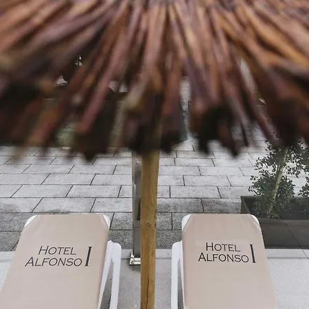 Alfonso I Hotel