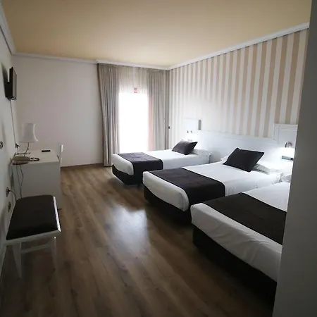 Alfonso I 4*