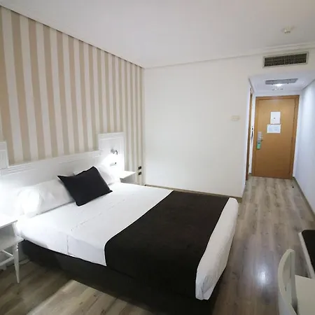 Hotel Alfonso I