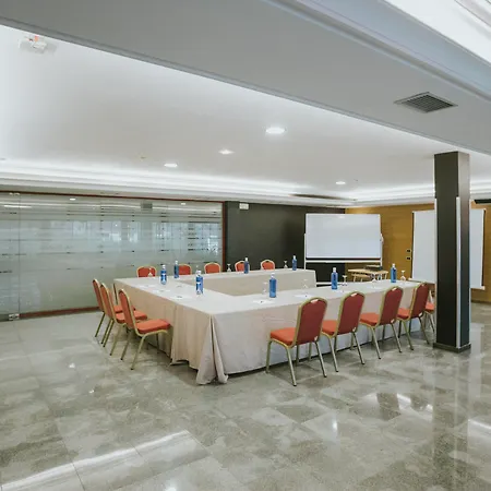 Alfonso I 4* Tui