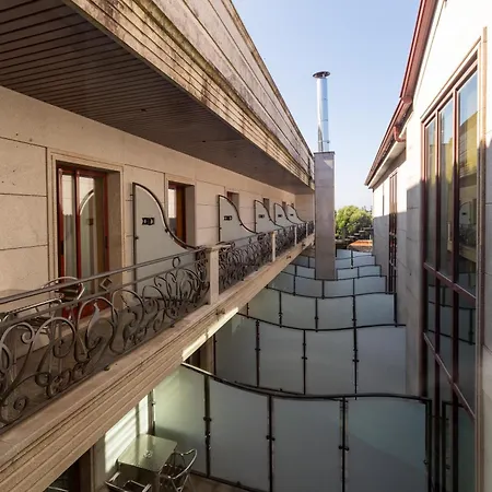 Alfonso I Hotel 4*
