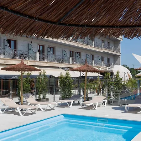 Alfonso I 4* Tui