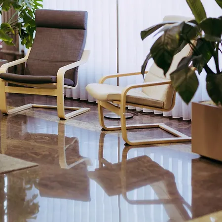 Alfonso I Hotel 4*