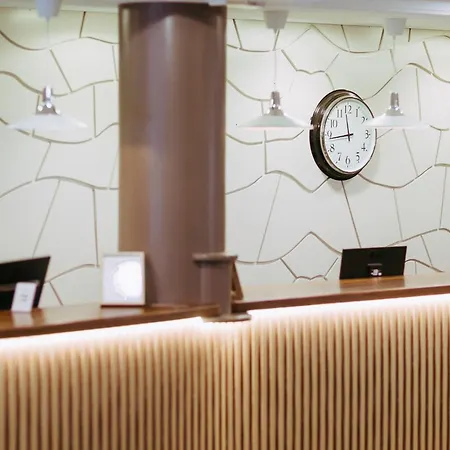 Hotel Alfonso I 4*
