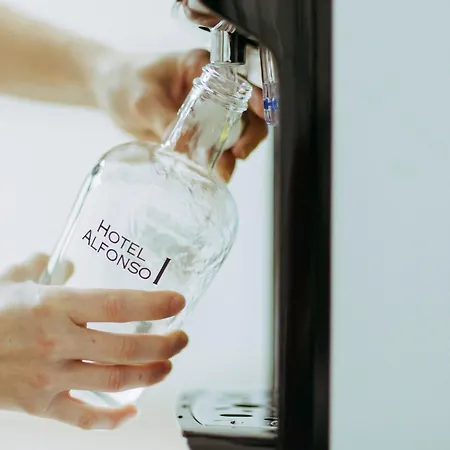 Alfonso I Hotel Tui