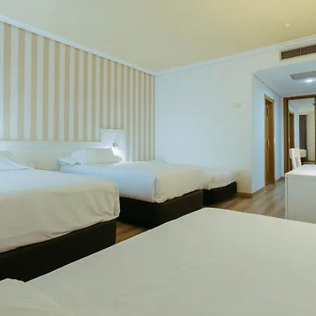 Alfonso I Hotel 4*
