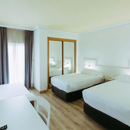 Alfonso I 4* Tui