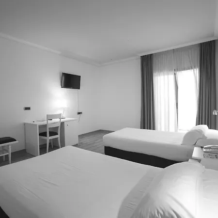 Alfonso I Hotel Tui