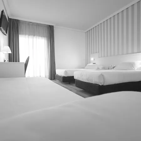 Hotel Alfonso I Tui