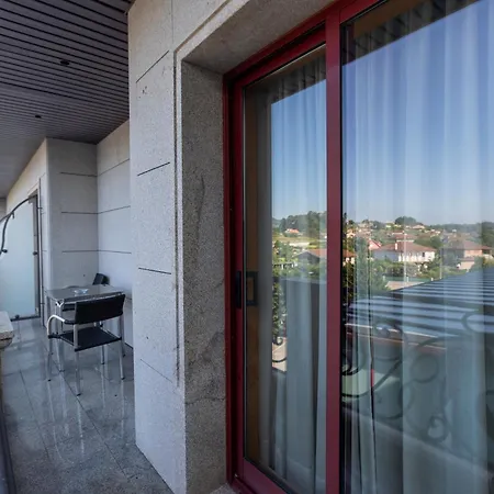 Hotel Alfonso I Tui