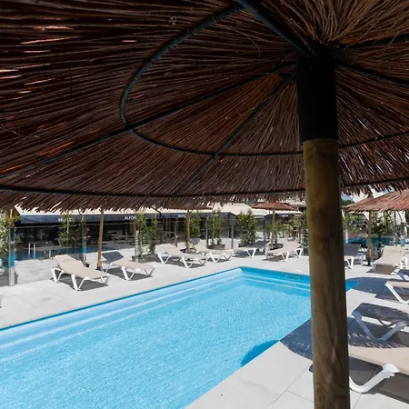 Hotel Alfonso I Tui