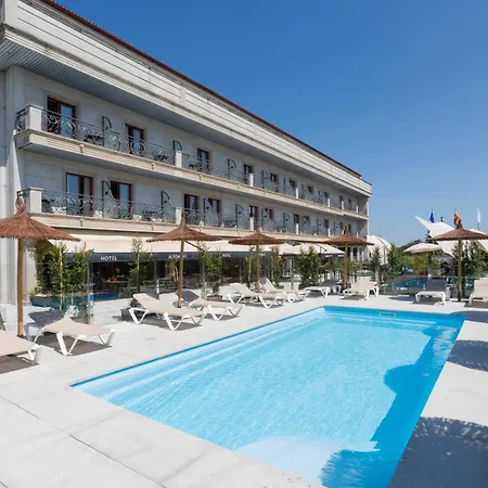Alfonso I 4* Tui