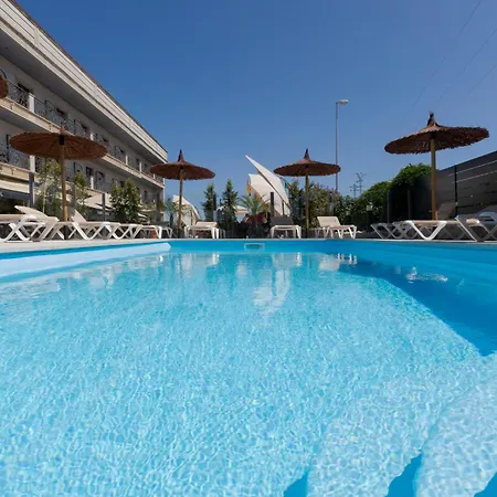 Alfonso I Hotel