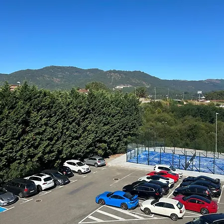 Hotel Alfonso I