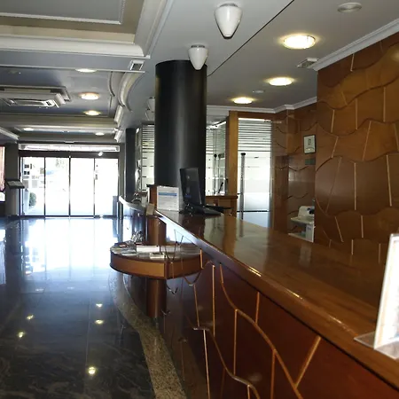 Alfonso I 호텔 4*