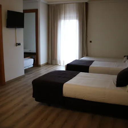 호텔 Alfonso I 4*