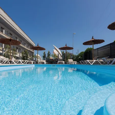 Hotel Alfonso I 4*