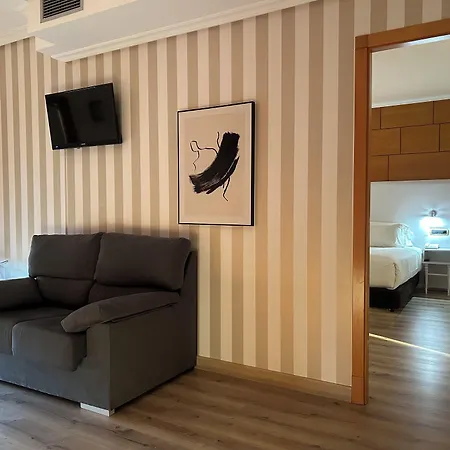 Hotel Alfonso I Tui