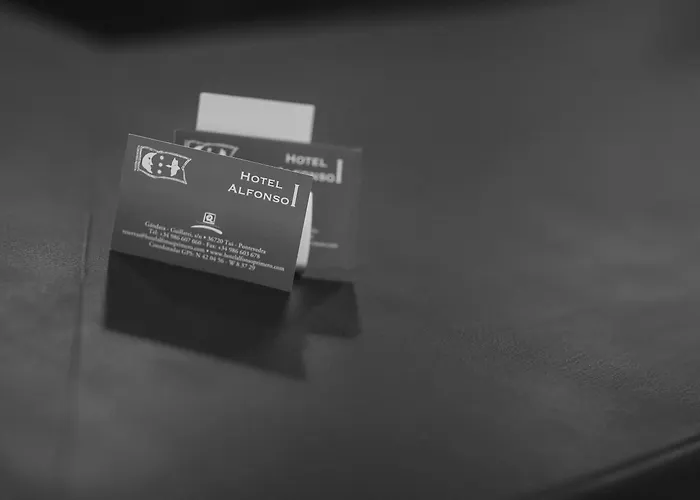 Alfonso I 酒店 图伊