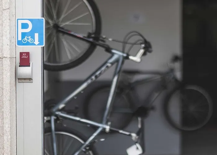 酒店 Alfonso I 图伊