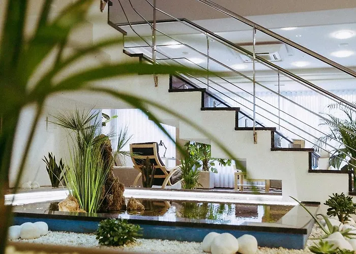 酒店 Alfonso I 图伊