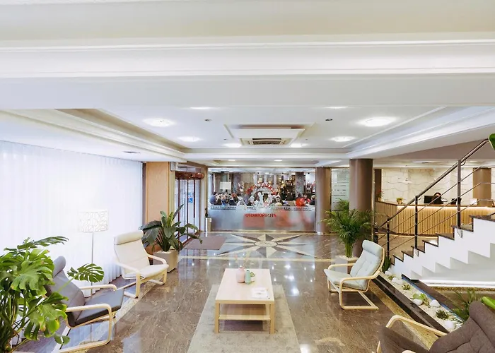 Alfonso I 酒店 图伊