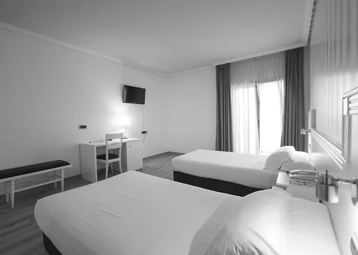 Alfonso I 酒店 图伊