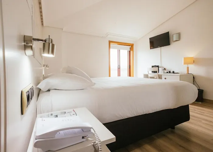 Alfonso I Hotell