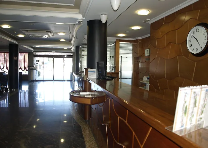 Alfonso I Hotell 4*
