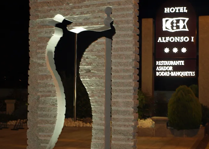 Alfonso I Hotel